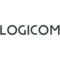 LOGICOM logo