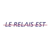 EBS LE RELAIS EST logo