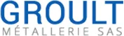 GROULT METALLERIE logo