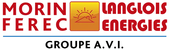 GROUPE AVI logo