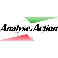 ANALYSE ET ACTION (A&A) logo