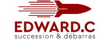 EDWARD C logo