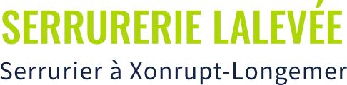 SERRURERIE LALEVEE logo