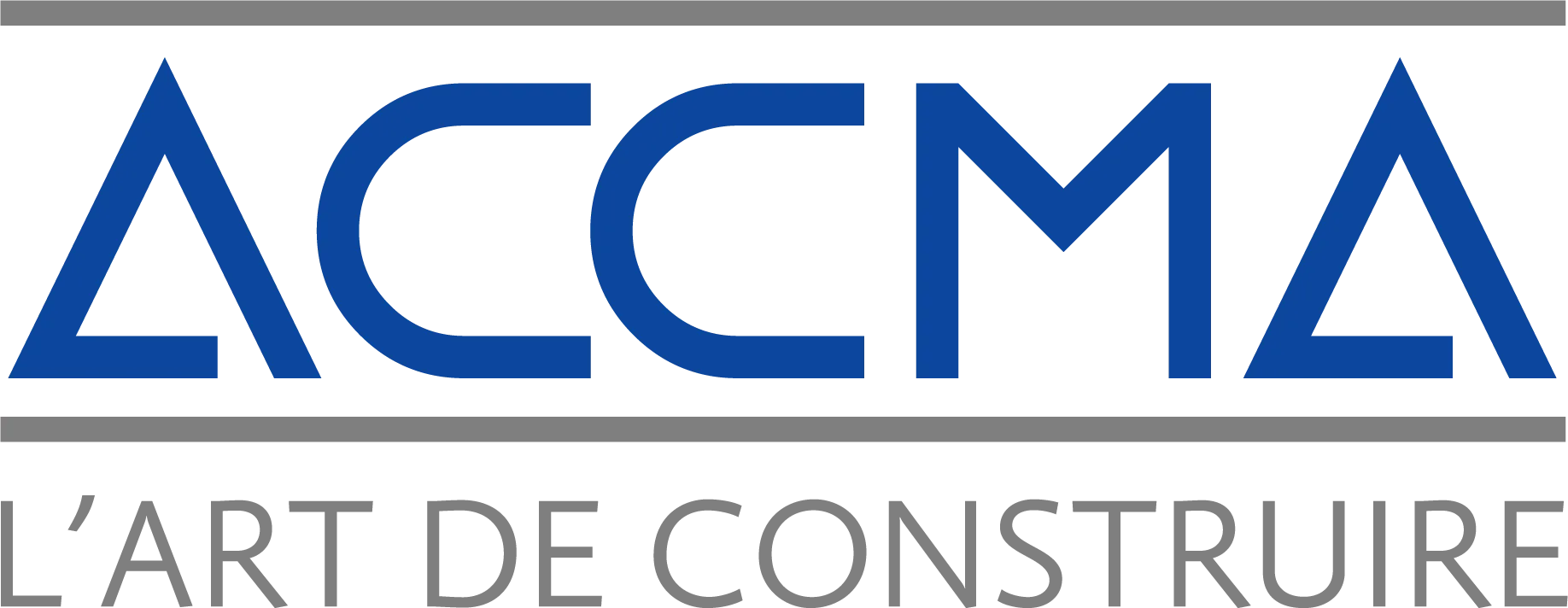 ACCMA ENTREPRISE logo