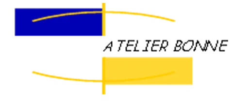 ATELIER BONNE logo