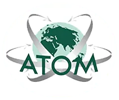 ATOM APPROVISIONNEMENTS TRAFIC OUTRE MER (ATOM) logo