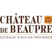 EARL CHATEAU DE BEAUPRE logo