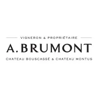 ALAIN BRUMONT logo