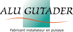ALU GUTADER SARL logo