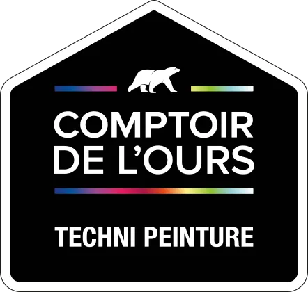 TECHNI-PEINTURES logo