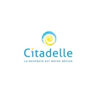 CITADELLE NETTOYAGE logo