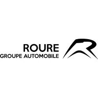ROURE AUTOMOBILES logo