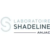 Voici le logo de la marque SHADELINE FRANCE qui représente son identité graphique.