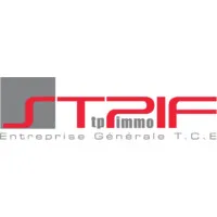 S.T.P.I.F. (S.T.P.I.F. T.P.IMMO.) logo