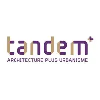 TANDEM + logo