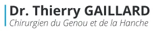 SCM DE CHIRURGIE ORTHOPEDIQUE logo