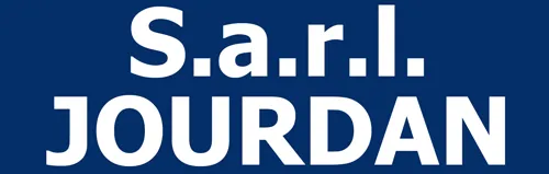 SARL JOURDAN logo
