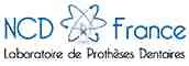 N.C.D FRANCE logo