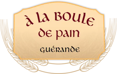 A LA BOULE DE PAIN logo
