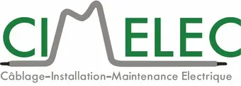 CIMELEC logo