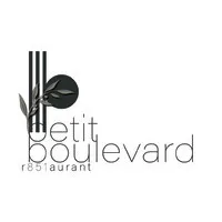 LE PETIT BOULEVARD logo