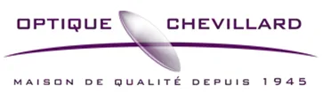 OPTIQUE CHEVILLARD logo
