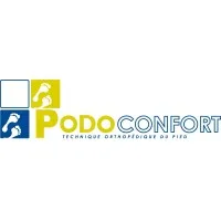 PODO-CONFORT (PODO CONFORT) logo