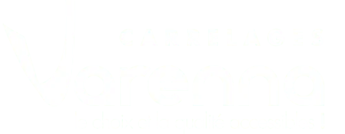 VARENNA logo