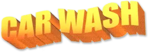 CAR WASH logo