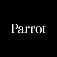 PARROT logo