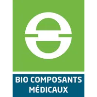 BIO COMPOSANTS MEDICAUX (BCM) logo