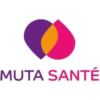 Voici le logo de la marque MUTUELLE ALSACIENNE POUR LA SANTE (MUTA SANTE) qui représente son identité graphique.