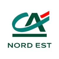 CAISSE REGIONALE DE CREDIT AGRICOLE MUTUEL DU NORD EST (CRCAM) logo