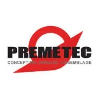 PRECISION MECANIQUE TECHNIQUE (PREMETEC) logo