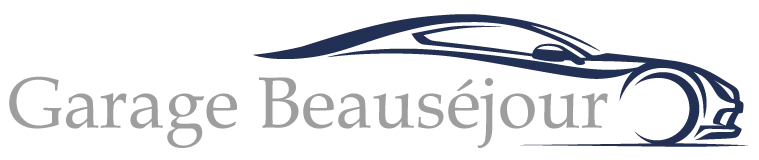 SOCIETE DU GARAGE BEAUSEJOUR logo