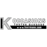 GARAGE KERRMANN logo