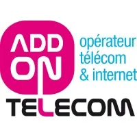 ADD-ON MULTIMEDIA (ADD-ON TELECOM LINE) logo