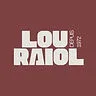 LOU RAIOL (LOU REIROL) logo