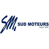 SUD MOTEURS GROUPE logo
