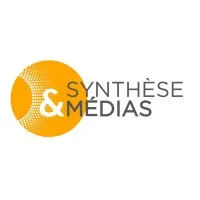 SYNTHESE ET MEDIAS logo