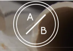 A.B.CREATIONS logo