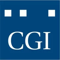CGI - REAL ESTATE logo