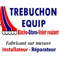 TREBUCHON EQUIP logo