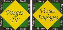 VOSGES PAYSAGES logo