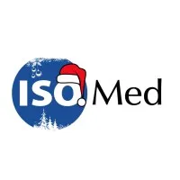ISOMED logo