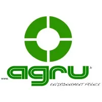 AGRU ENVIRONNEMENT FRANCE logo