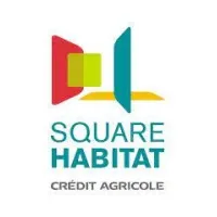SQUARE HABITAT CHARENTE-MARITIME DEUX-SEVRES logo