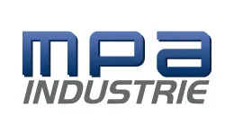 MPA INDUSTRIE logo