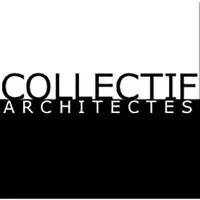 COLLECTIF D'ARCHITECTES logo