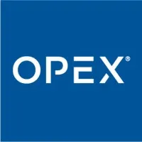 OPEX CORPORATION logo